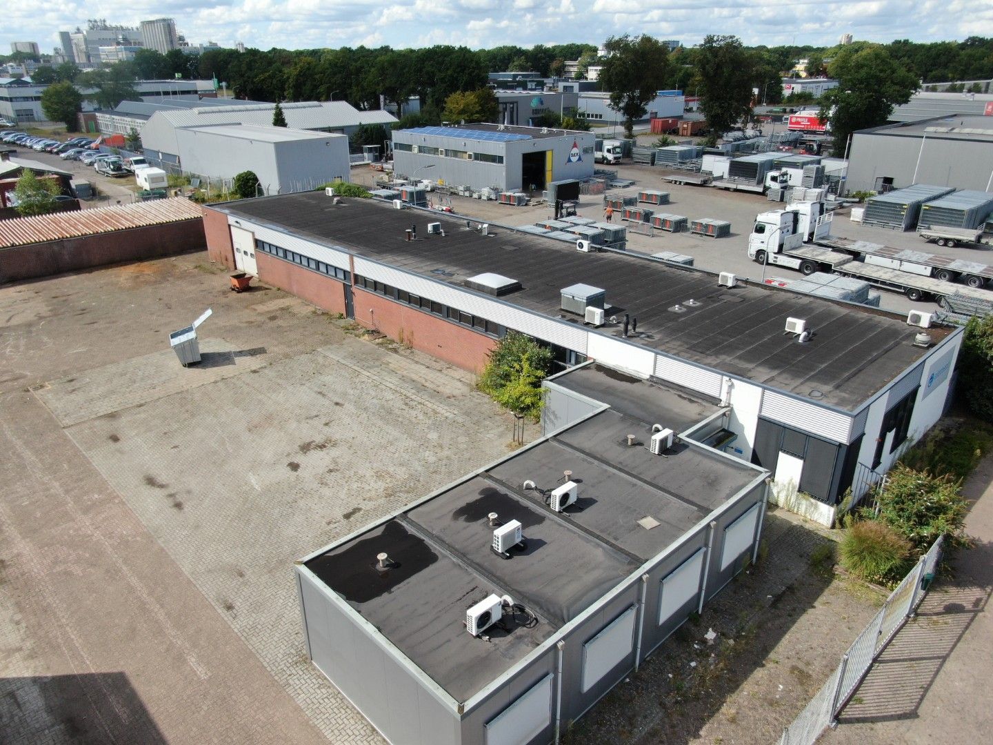 Bekijk foto 4 van Kapitein Nemostraat 12