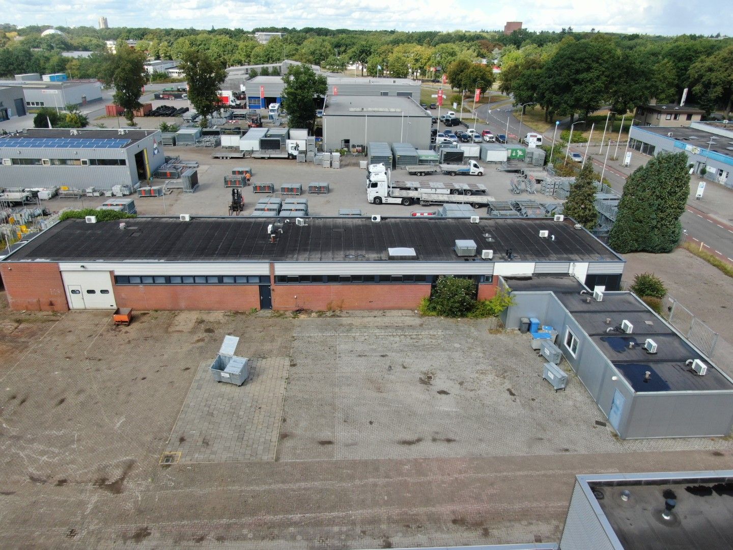 Bekijk foto 5 van Kapitein Nemostraat 12