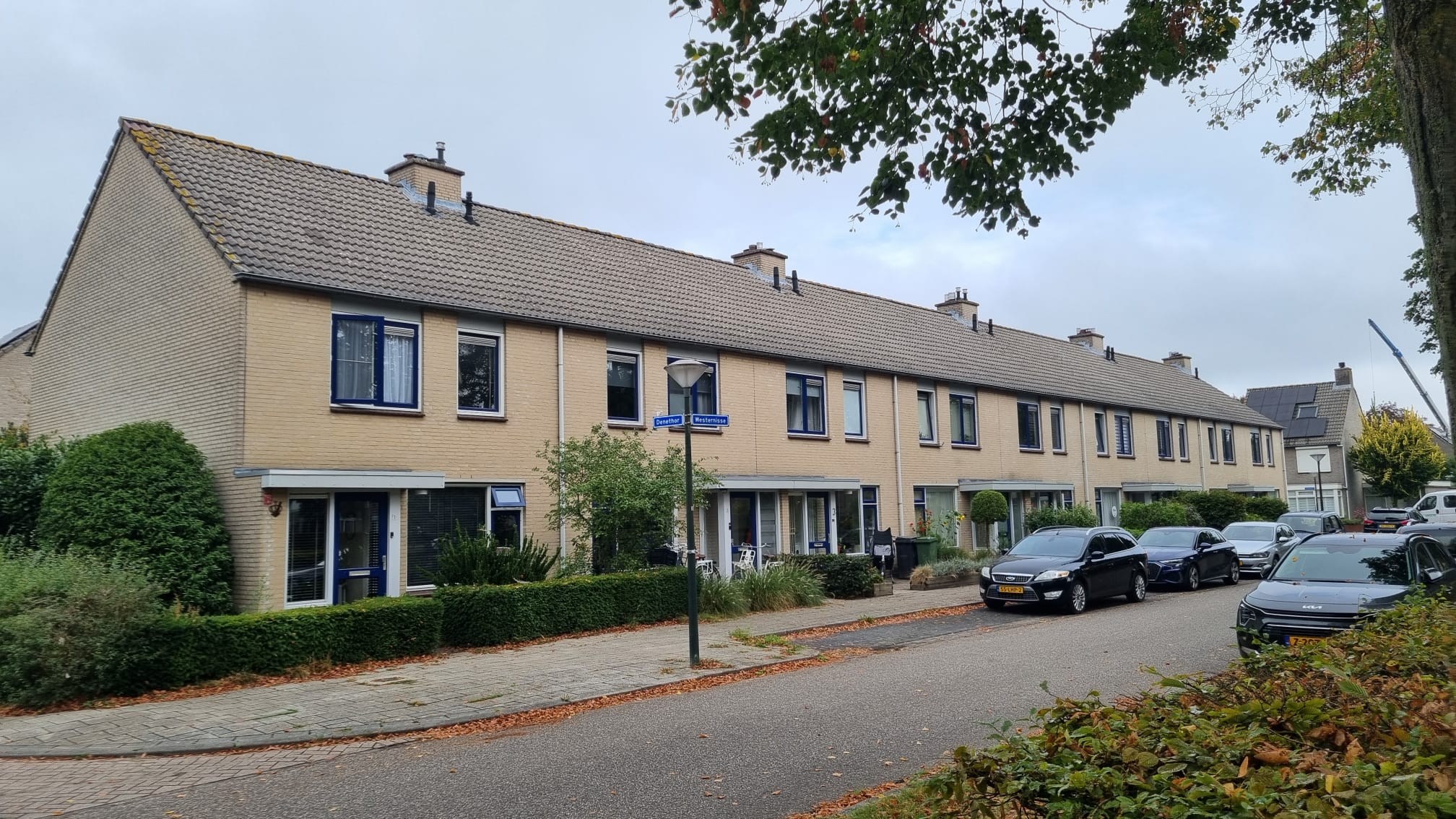 Westernisse 2