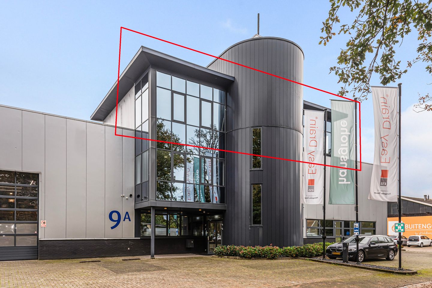 View photo 1 of De Pol 9