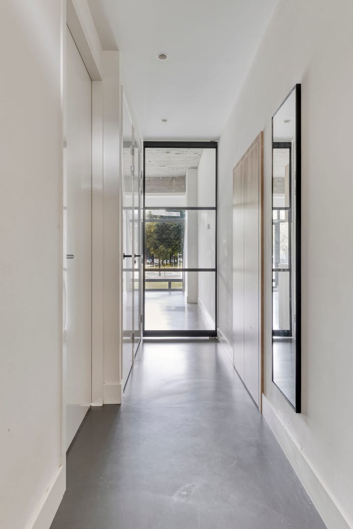 Foto 3 van Burgemeester Hogguerstraat 1211