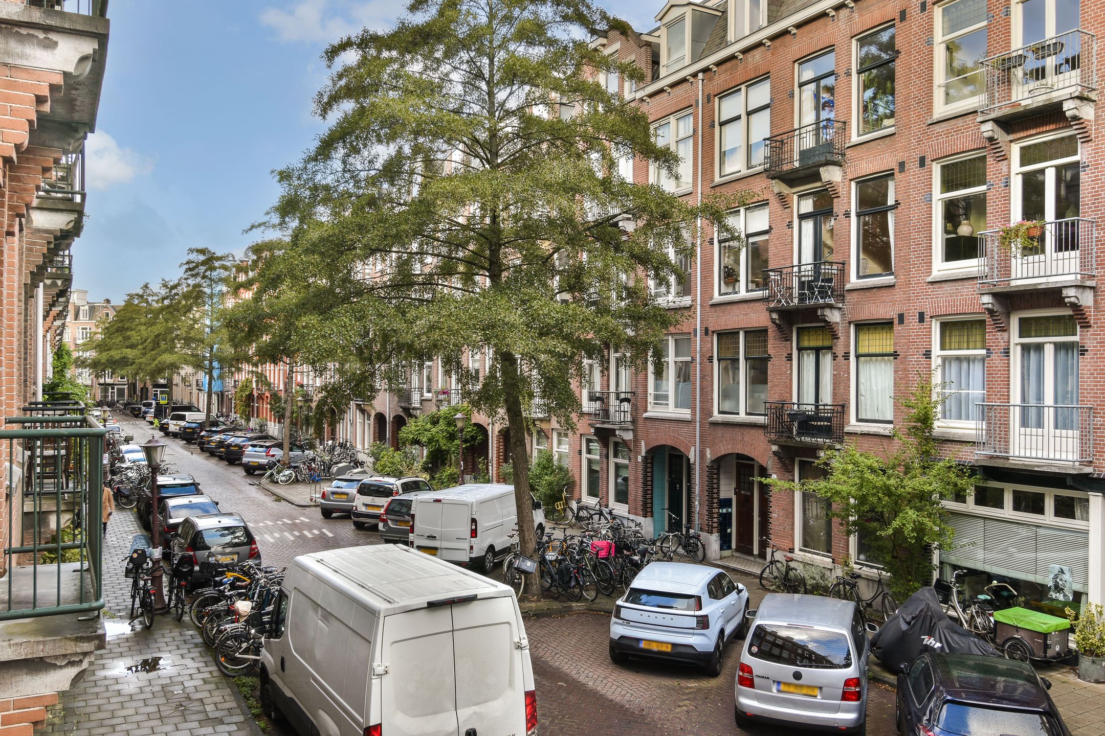 Foto 6 van Veerstraat 5-1