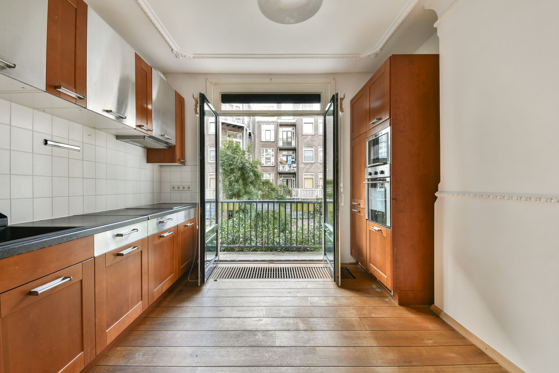 Foto 9 van Veerstraat 5-1