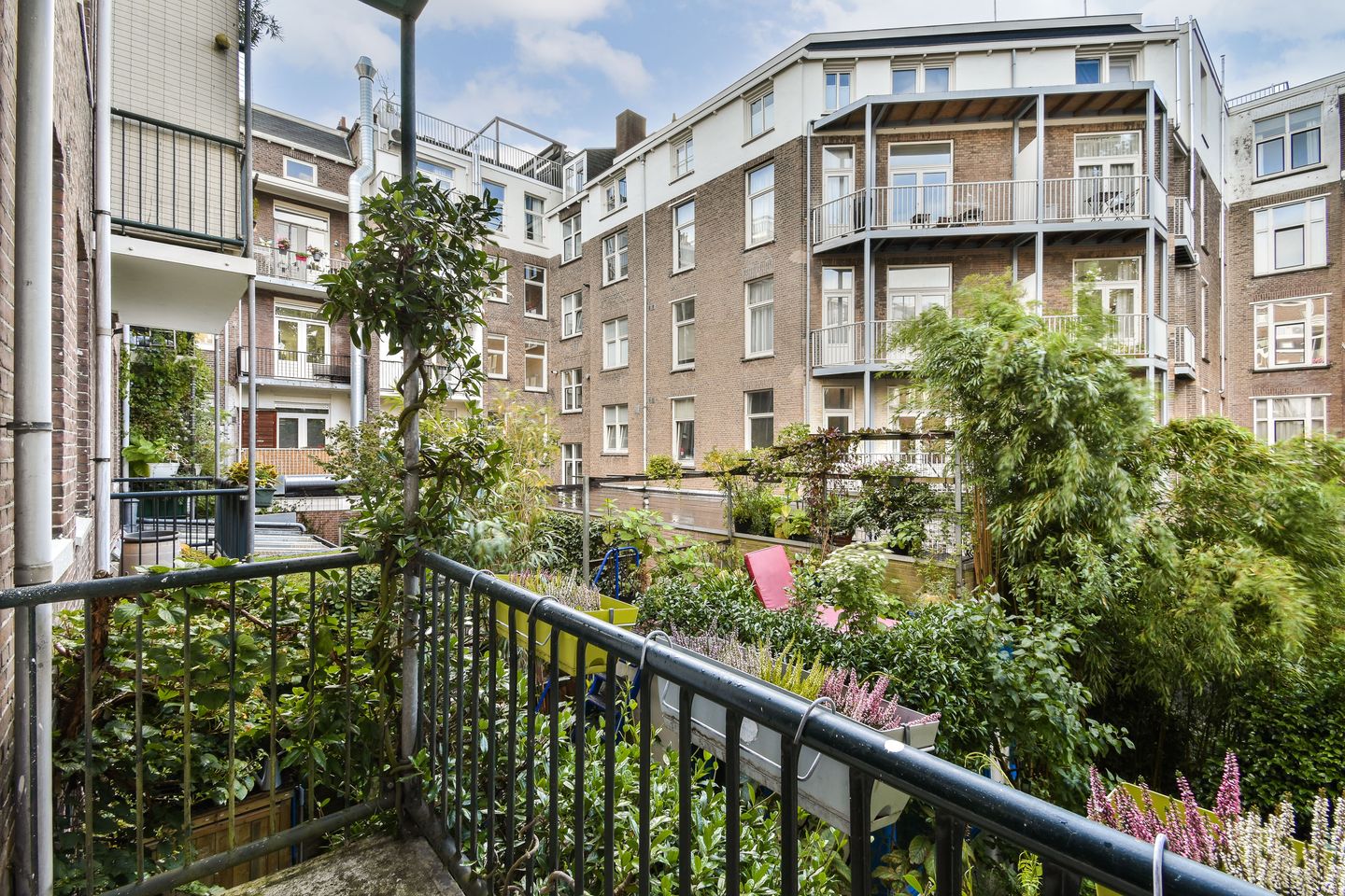 Foto 10 van Veerstraat 5-1