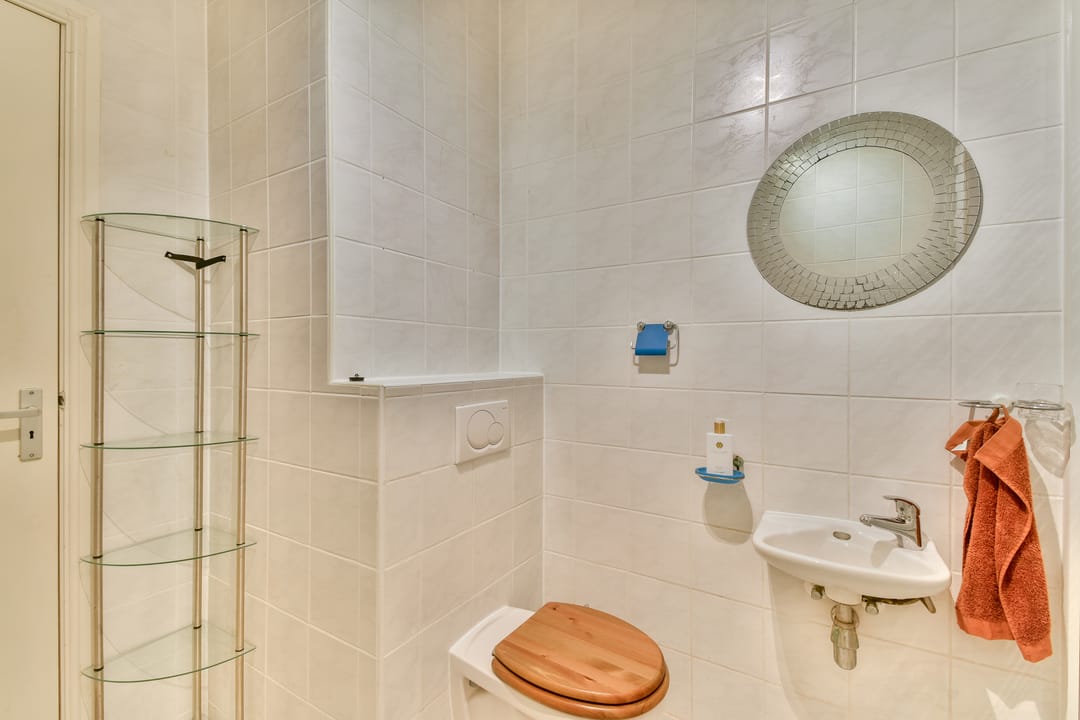 Foto 16 van Veerstraat 5-1