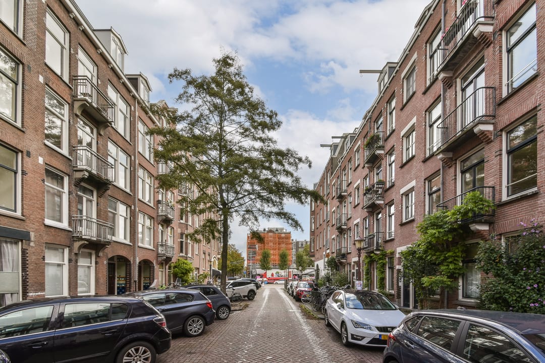 Foto 17 van Veerstraat 5-1