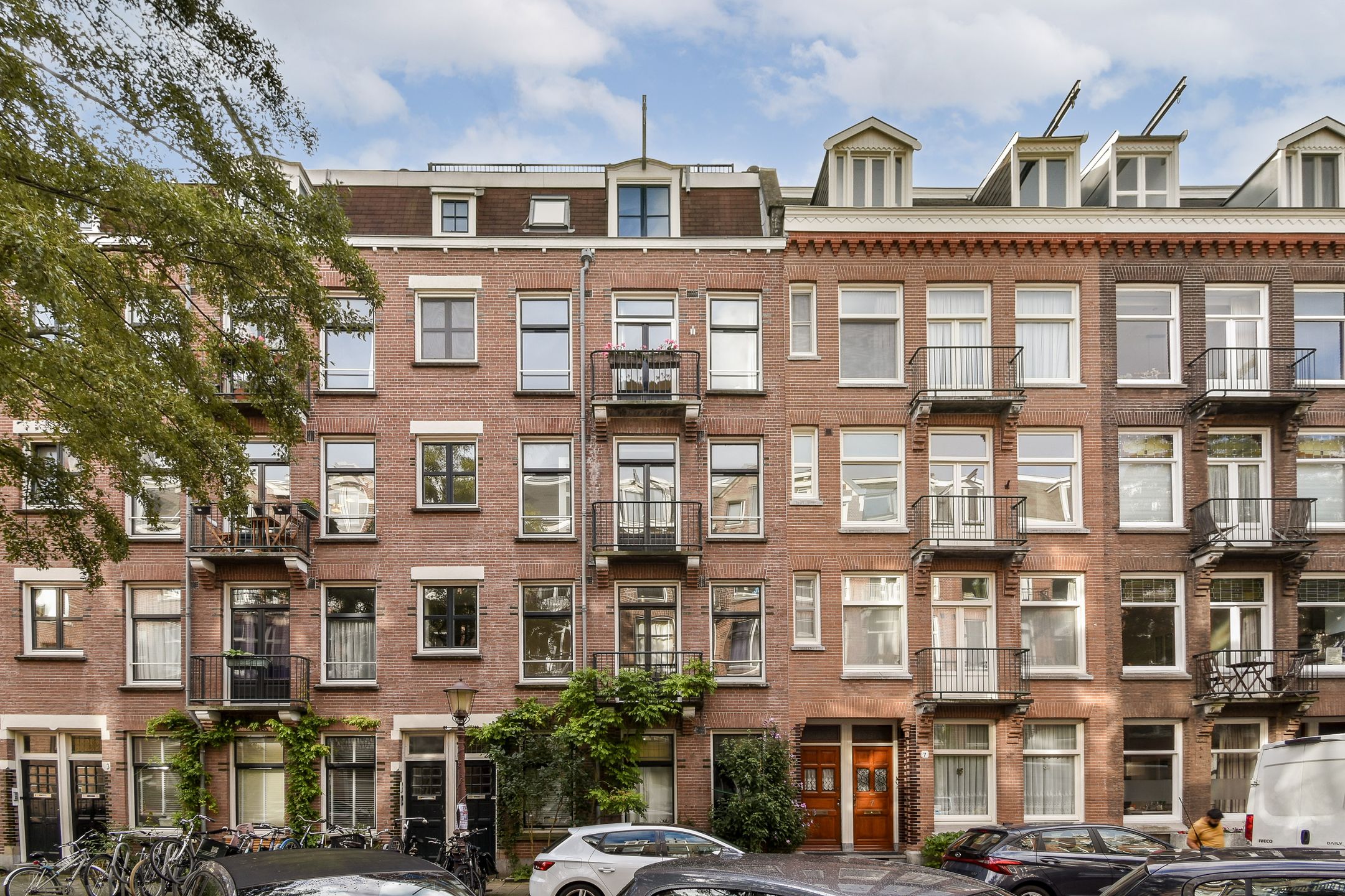 Foto 18 van Veerstraat 5-1