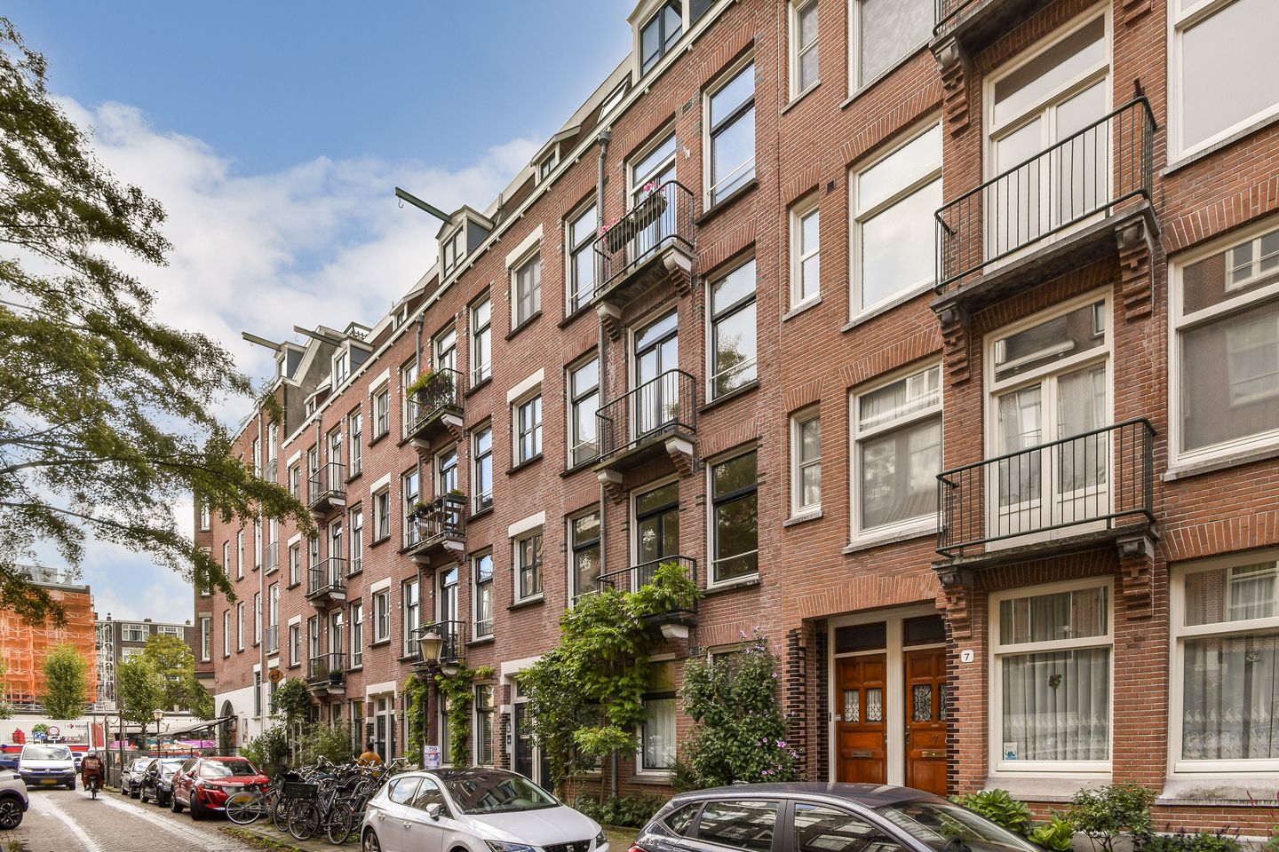 Foto 19 van Veerstraat 5-1