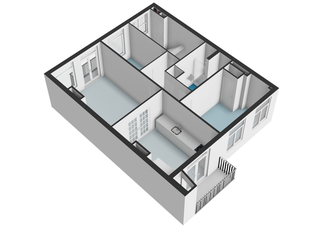 Foto 23 van Veerstraat 5-1