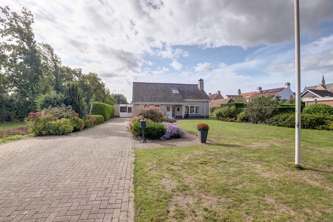 Foto 1 van Boomwei 36