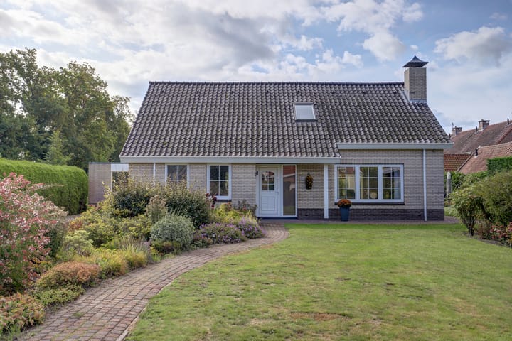 Foto 4 van Boomwei 36