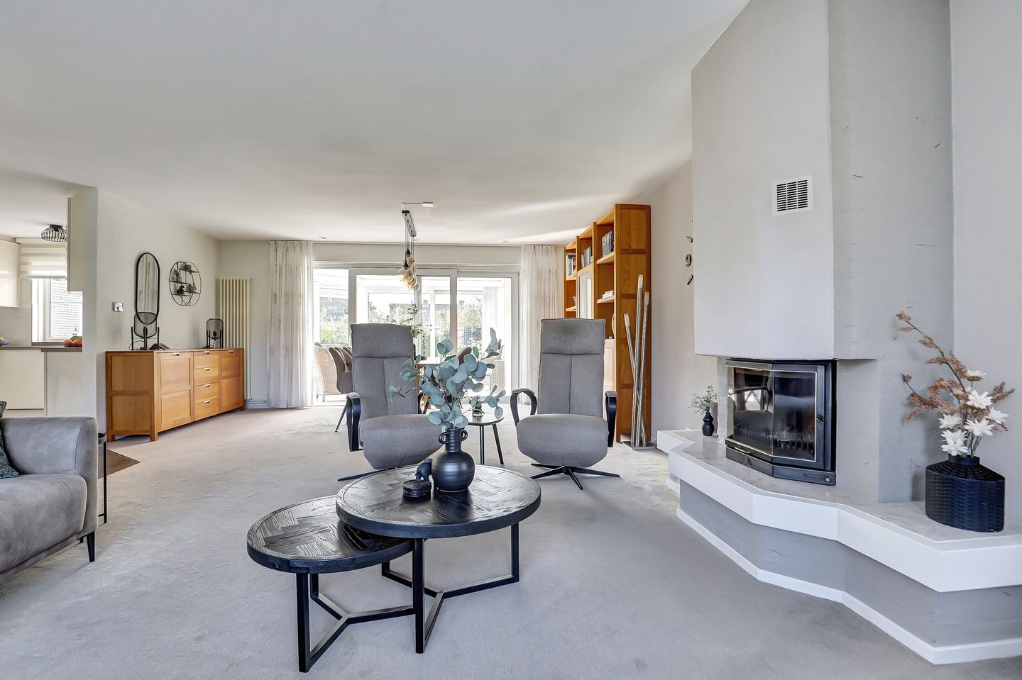 Foto 10 van Boomwei 36