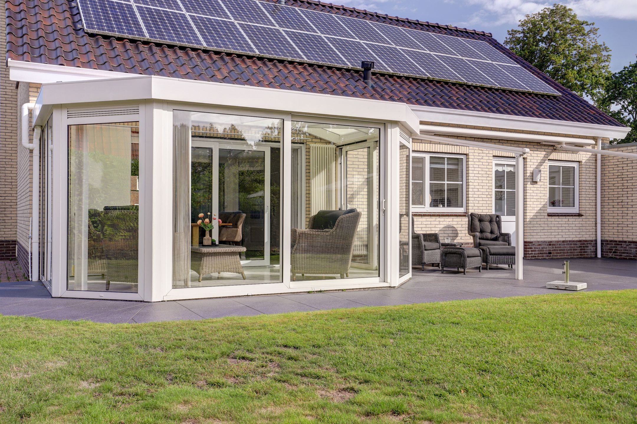 Foto 33 van Boomwei 36