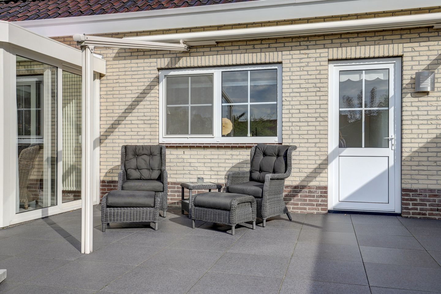 Foto 34 van Boomwei 36