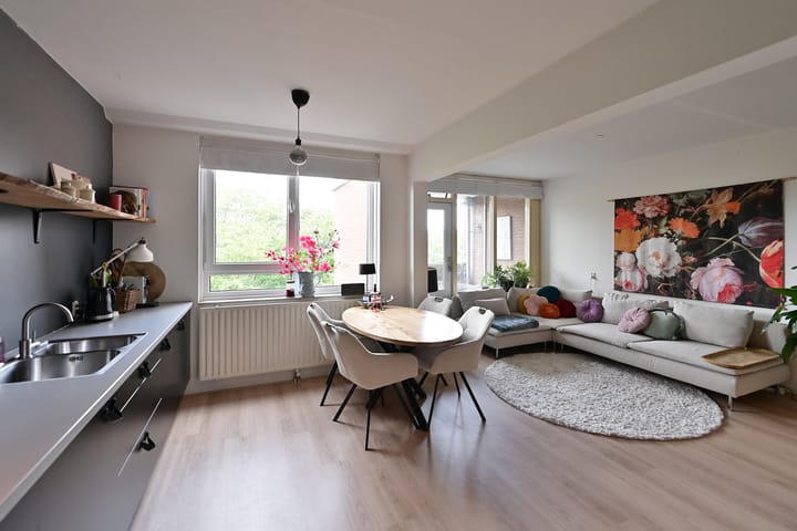 Foto 2 van Liendenhof 111