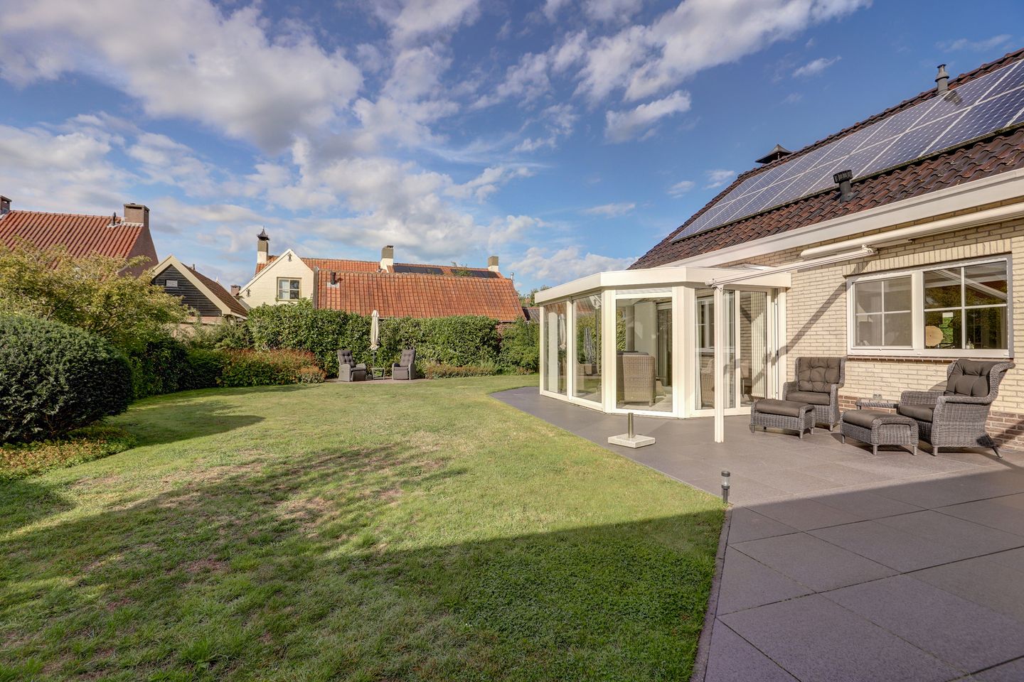 Foto 35 van Boomwei 36