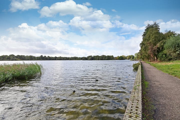 Foto 3 van Liendenhof 111