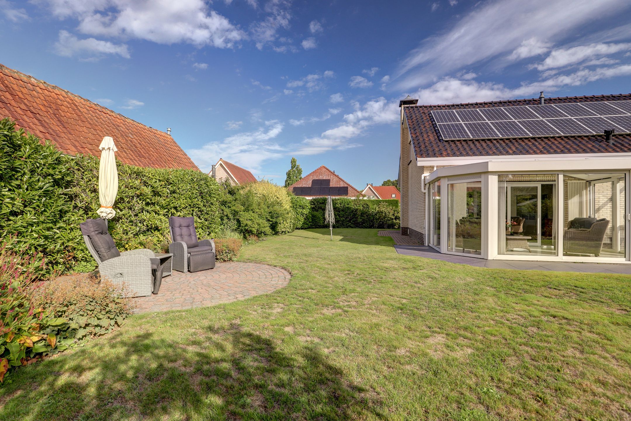 Foto 36 van Boomwei 36