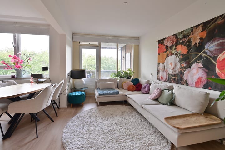 Foto 4 van Liendenhof 111