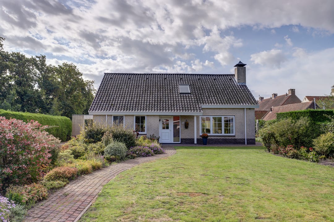 Foto 37 van Boomwei 36