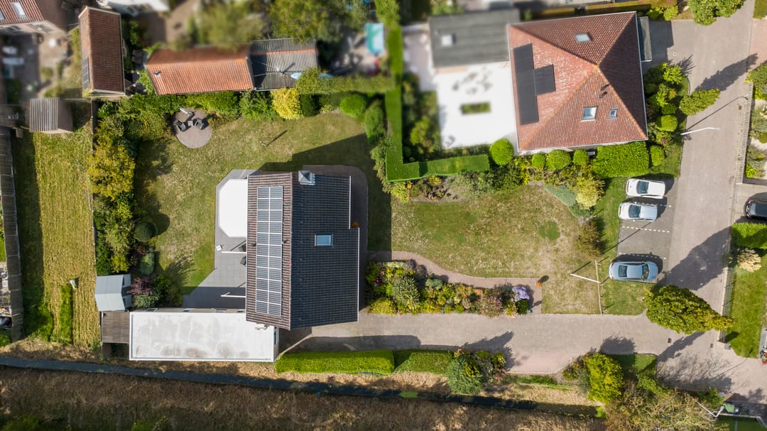 Foto 38 van Boomwei 36