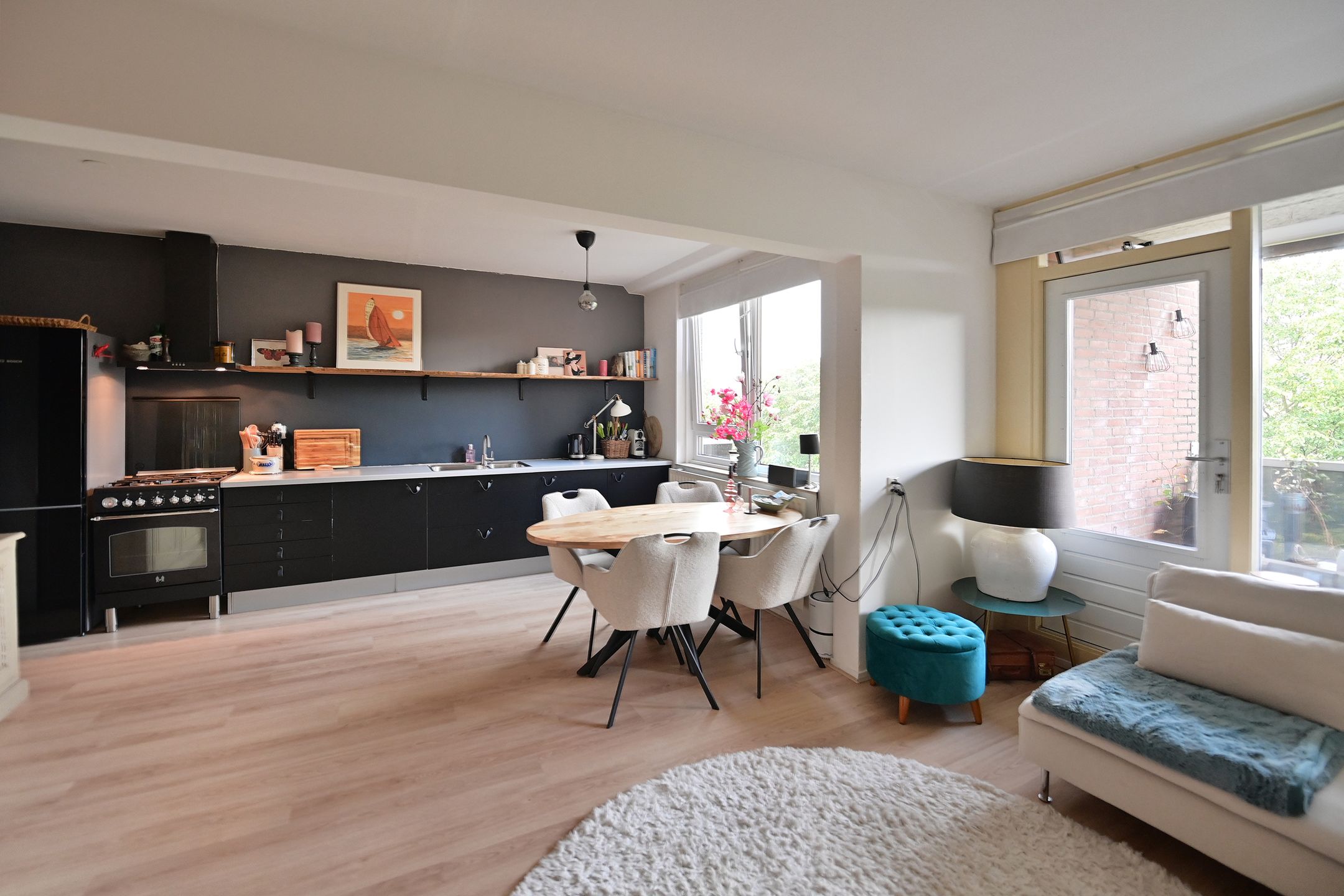 Foto 6 van Liendenhof 111