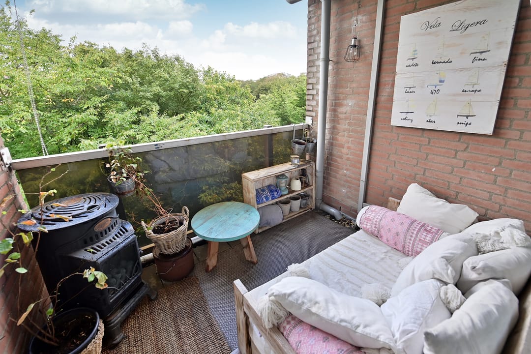 Foto 7 van Liendenhof 111