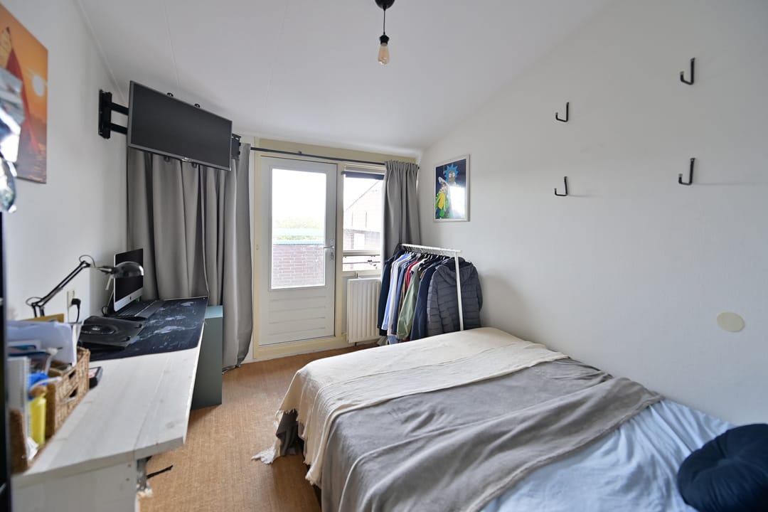 Foto 8 van Liendenhof 111