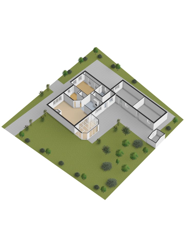 Foto 40 van Boomwei 36