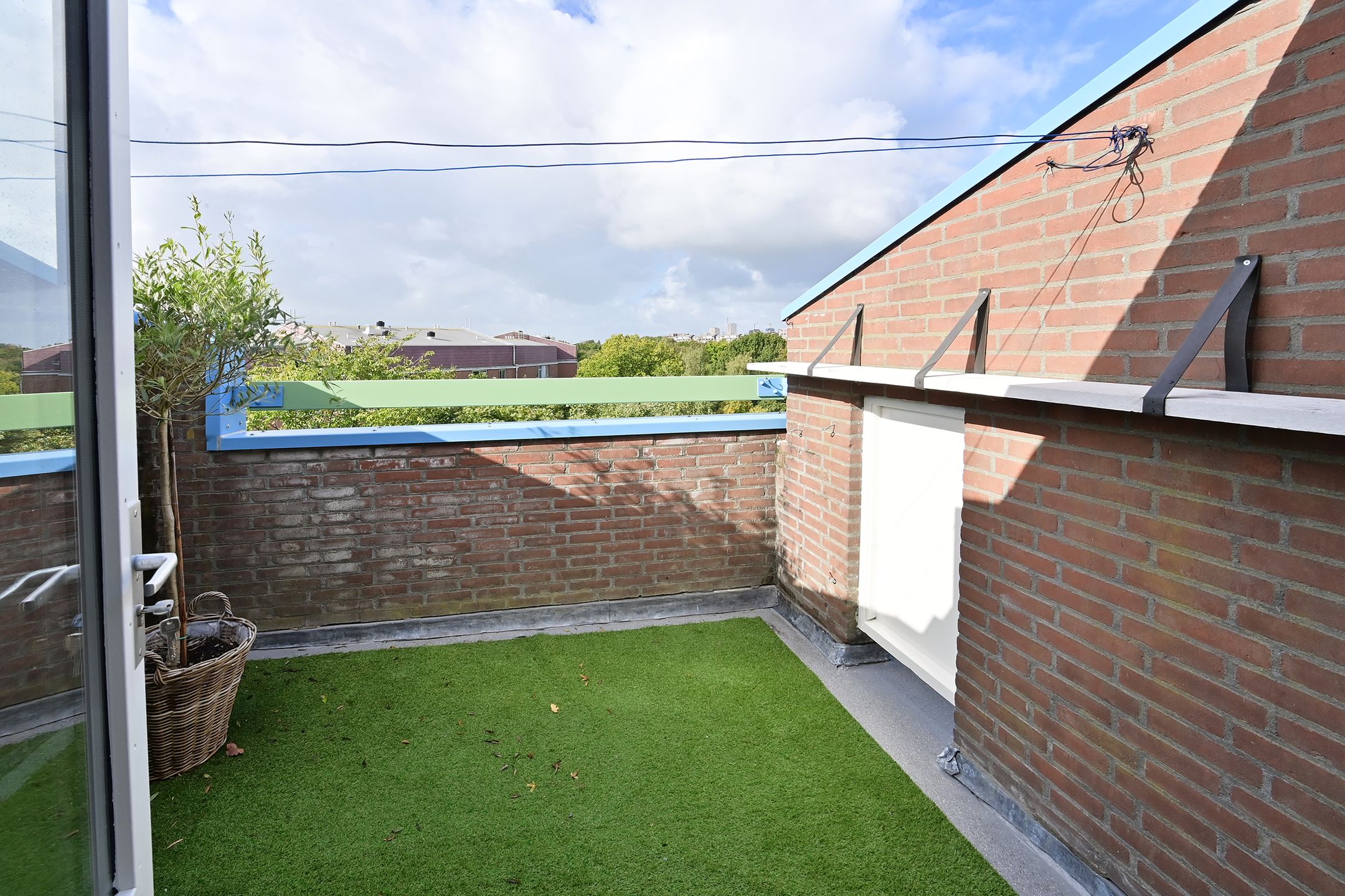 Foto 9 van Liendenhof 111