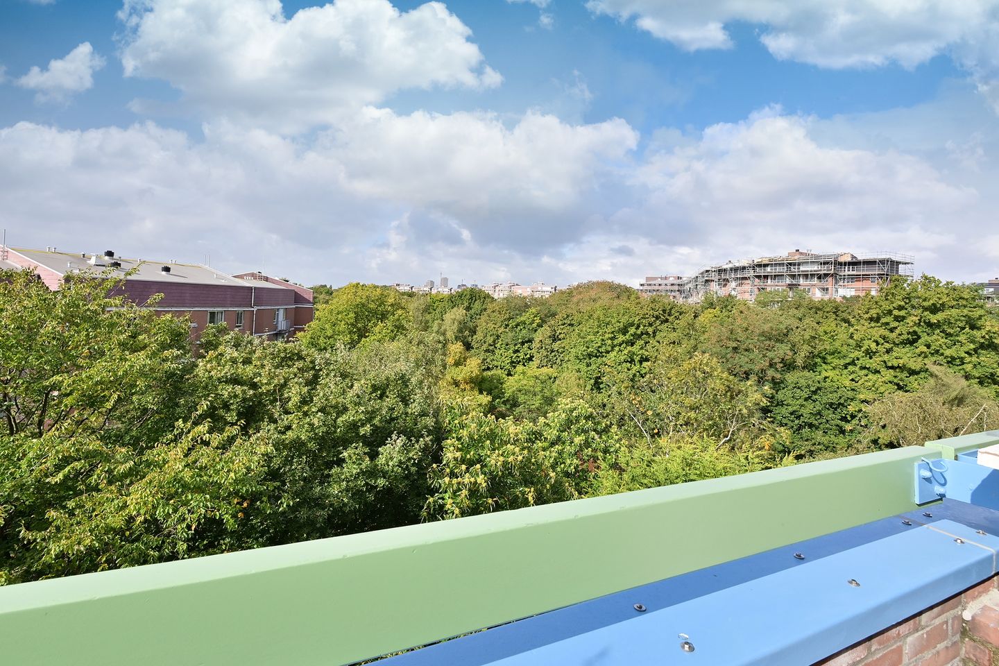 Foto 10 van Liendenhof 111