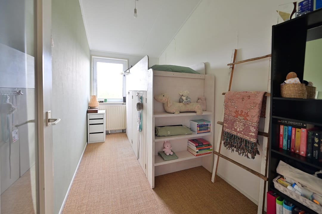 Foto 11 van Liendenhof 111