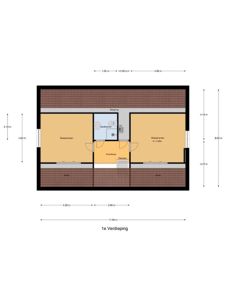 Foto 43 van Boomwei 36