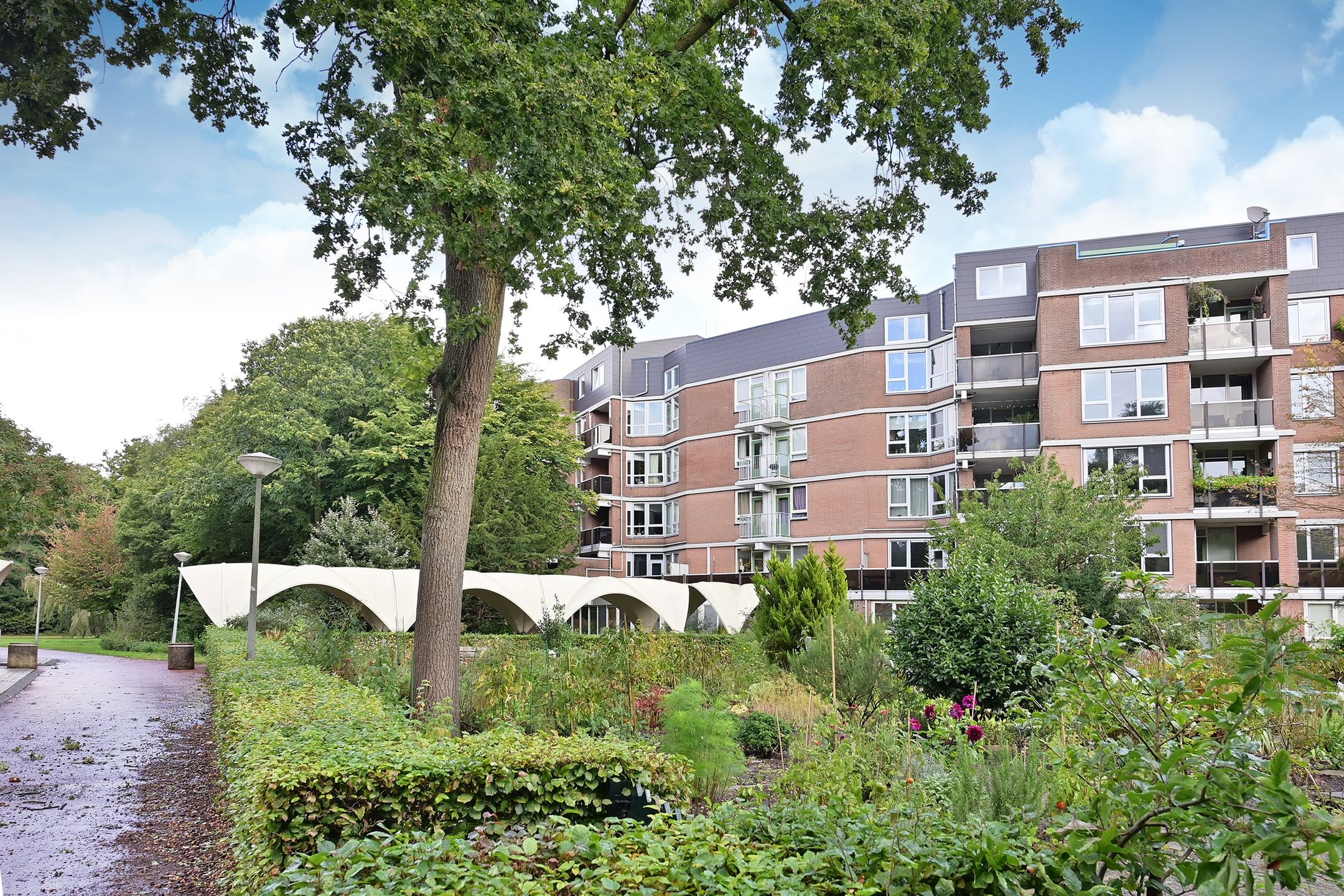 Foto 15 van Liendenhof 111