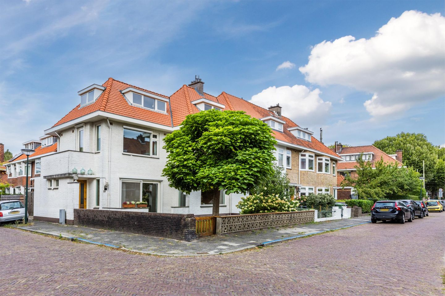 Photo 5 of Den Burghstraat 10