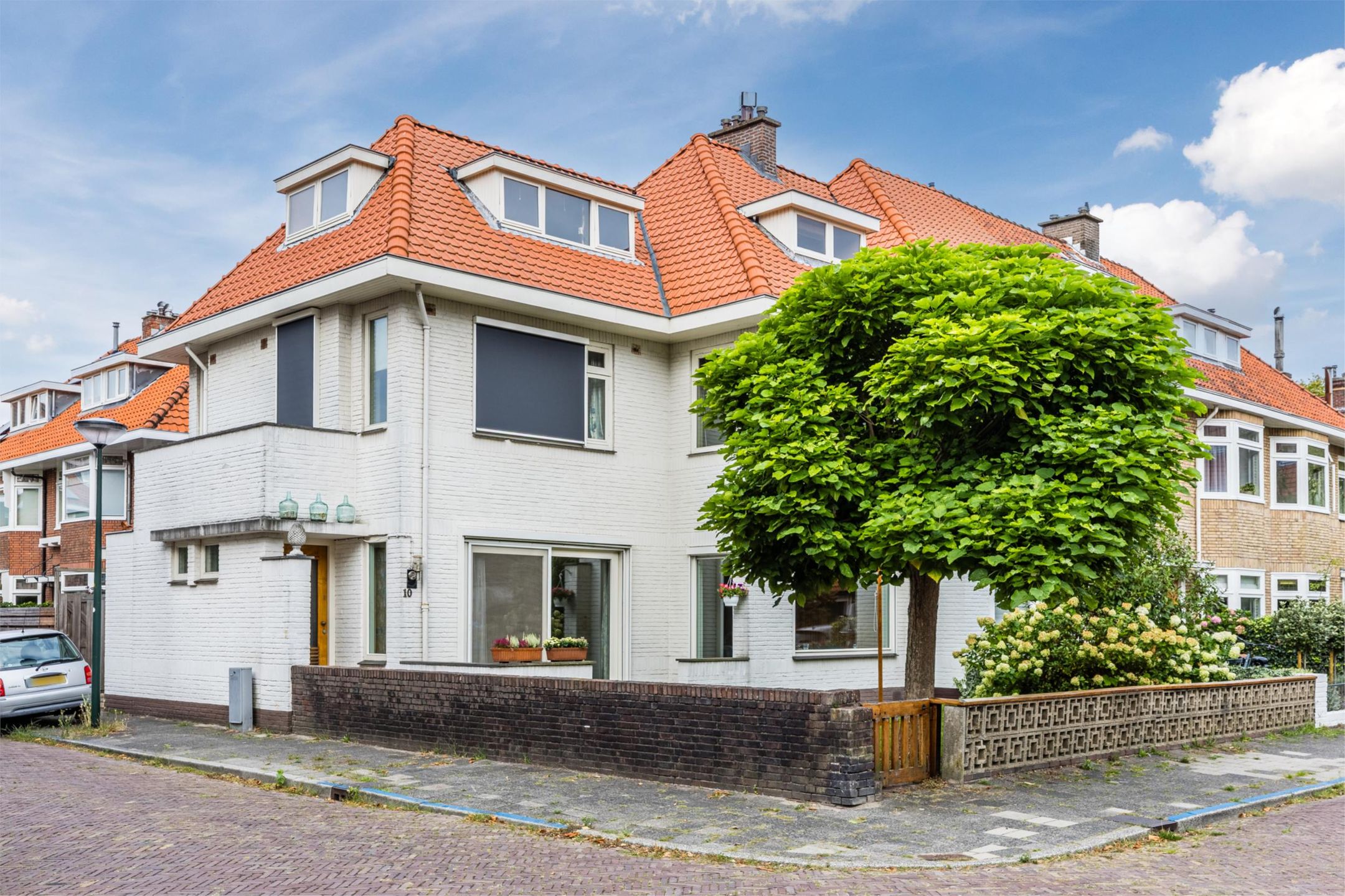 Photo 6 of Den Burghstraat 10