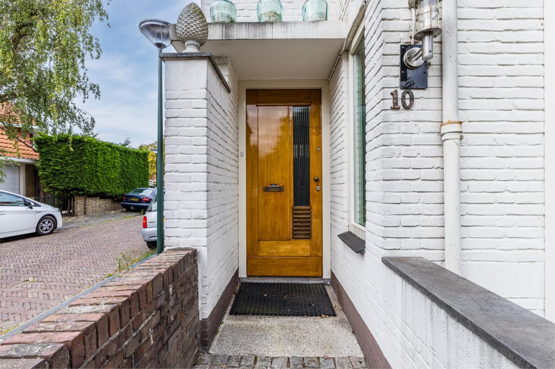 Photo 8 of Den Burghstraat 10