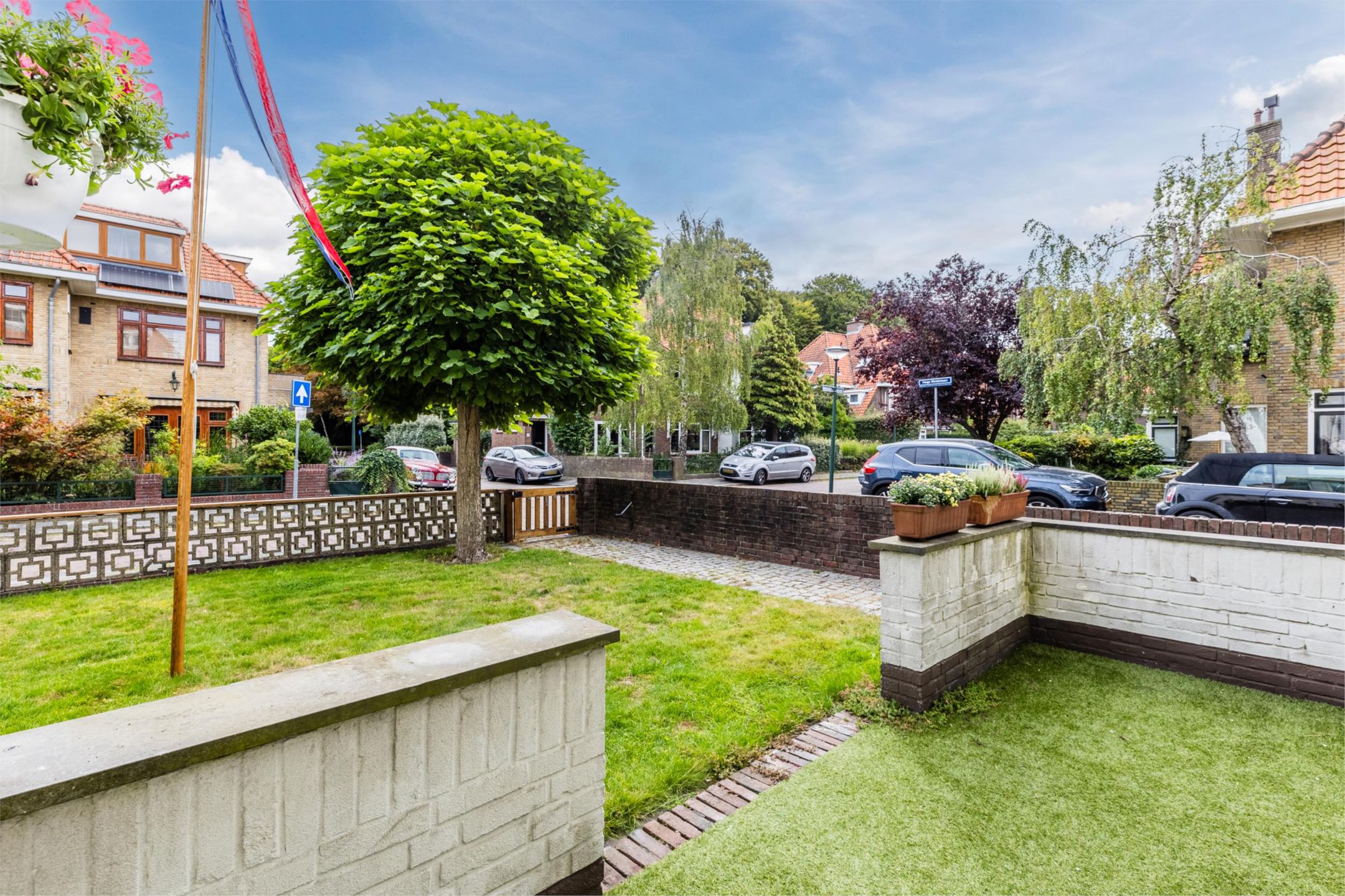 Photo 9 of Den Burghstraat 10