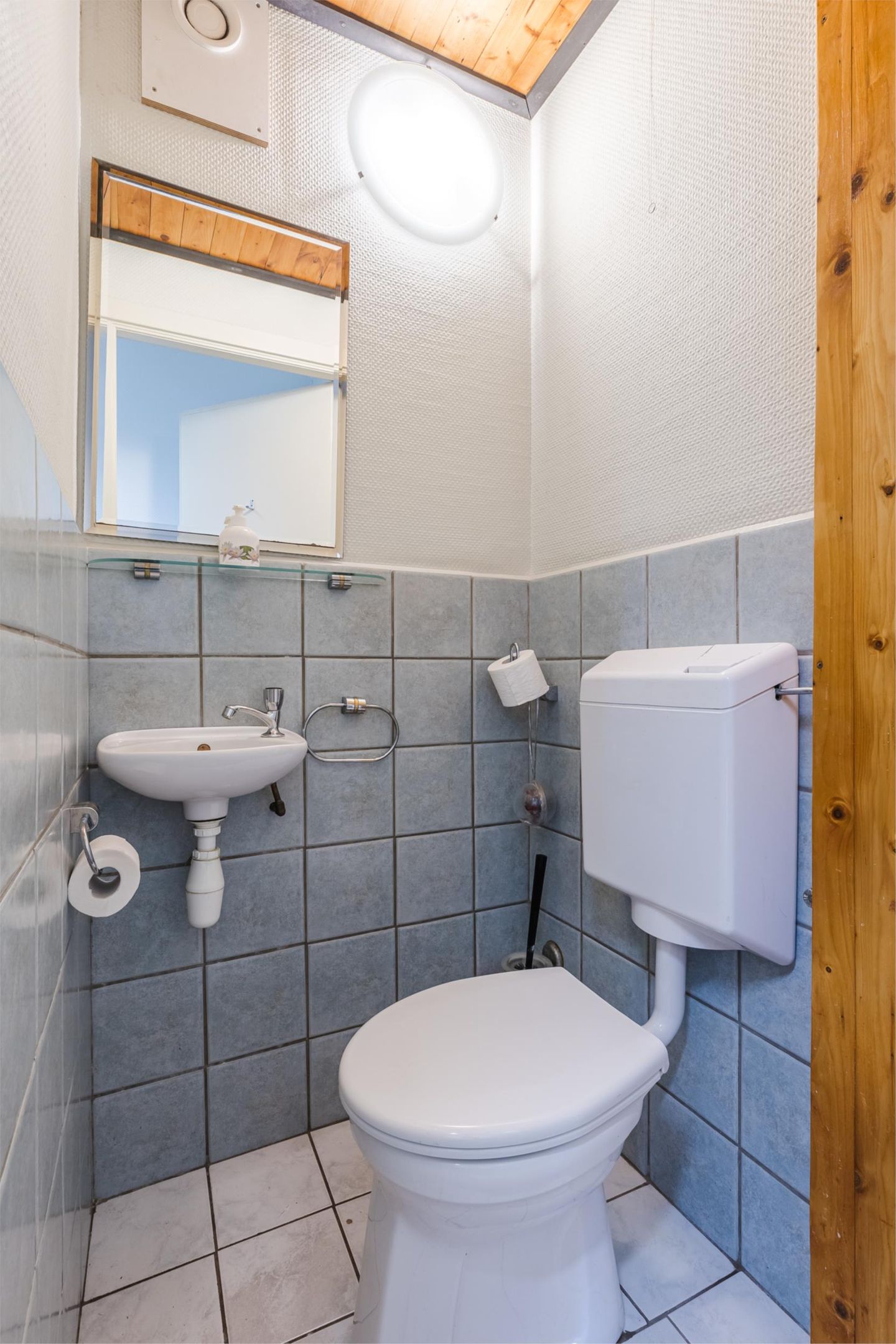 Photo 14 of Den Burghstraat 10