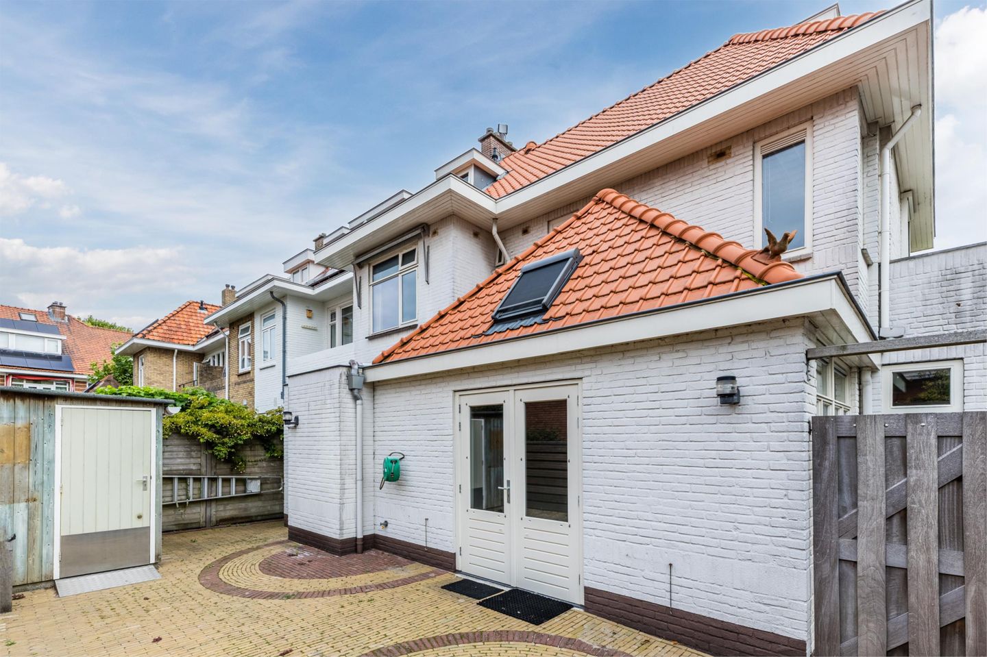 Photo 50 of Den Burghstraat 10