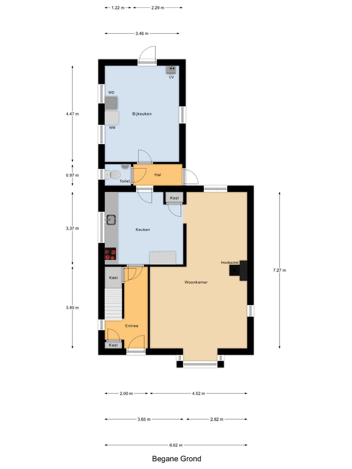 Foto 41 van Vlodropperweg 16