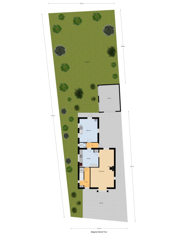 Foto 45 van Vlodropperweg 16