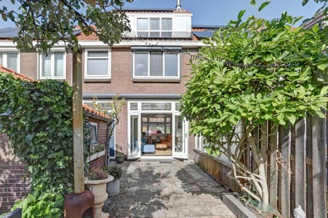 Prins Bernhardstraat 62 secondary image