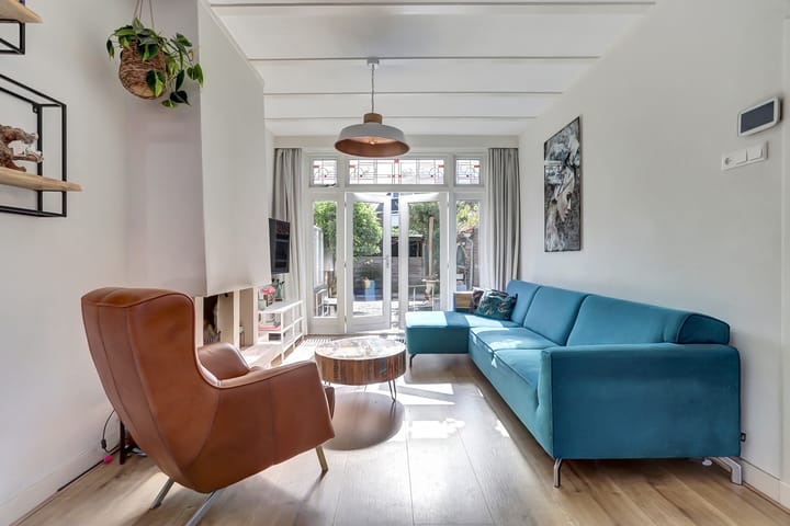 Prins Bernhardstraat 62