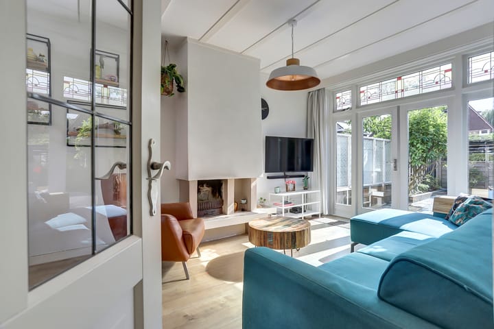 Photo 6 of Prins Bernhardstraat 62