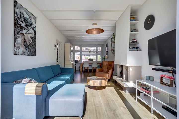 Photo 8 of Prins Bernhardstraat 62