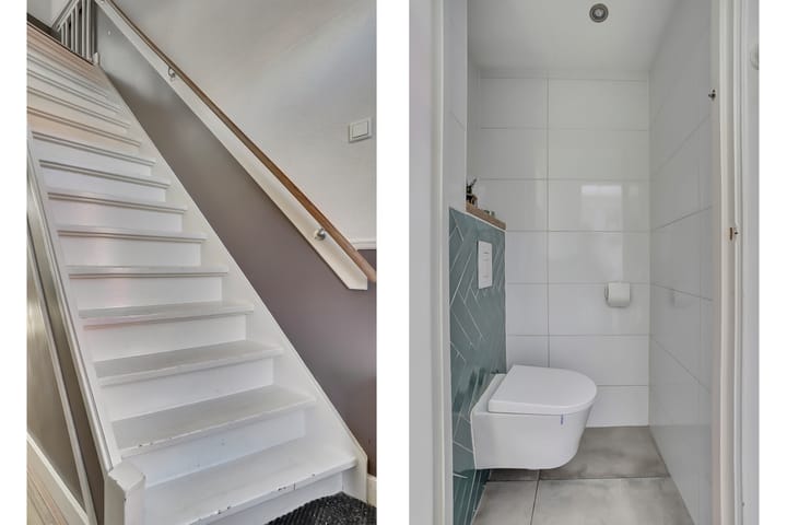 Photo 13 of Prins Bernhardstraat 62