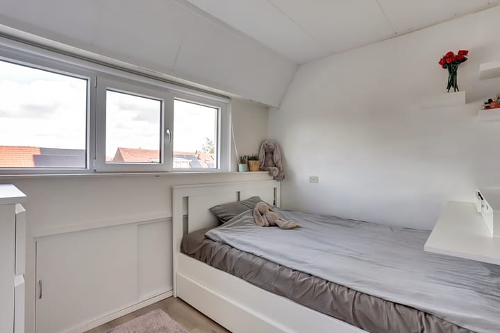 Photo 23 of Prins Bernhardstraat 62