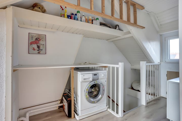 Photo 26 of Prins Bernhardstraat 62