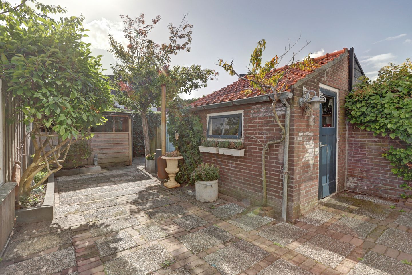 Foto 29 van Prins Bernhardstraat 62